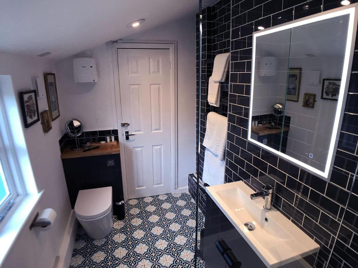 Piglets Boutique Country Stay - Winner Best B&B And Guest House Of The Year - Visitengland 2023 Saffron Walden Exterior photo