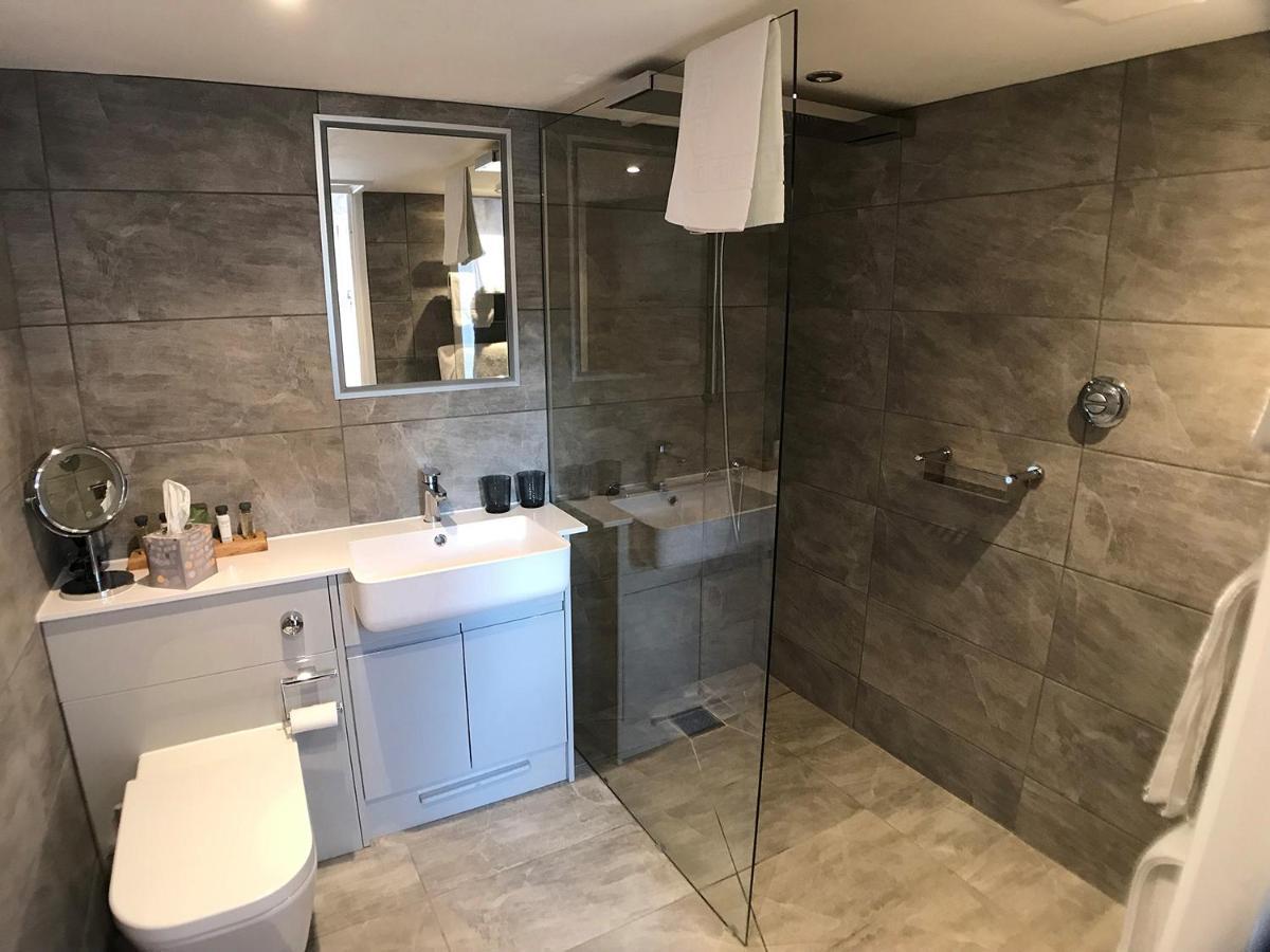 Piglets Boutique Country Stay - Winner Best B&B And Guest House Of The Year - Visitengland 2023 Saffron Walden Exterior photo