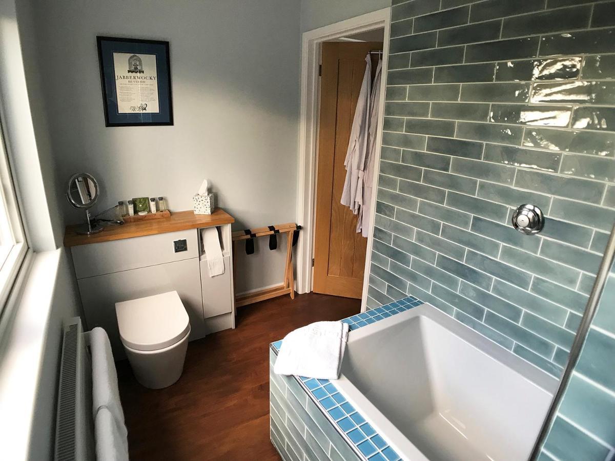 Piglets Boutique Country Stay - Winner Best B&B And Guest House Of The Year - Visitengland 2023 Saffron Walden Exterior photo