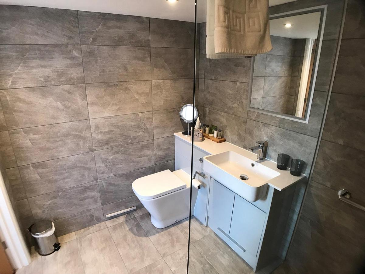 Piglets Boutique Country Stay - Winner Best B&B And Guest House Of The Year - Visitengland 2023 Saffron Walden Exterior photo