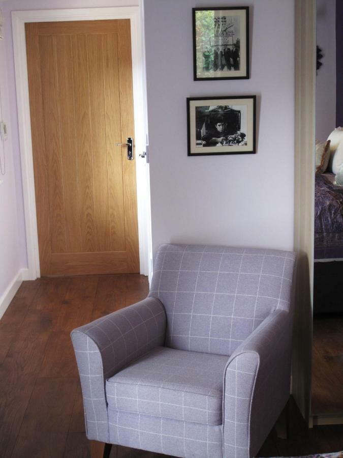 Piglets Boutique Country Stay - Winner Best B&B And Guest House Of The Year - Visitengland 2023 Saffron Walden Exterior photo