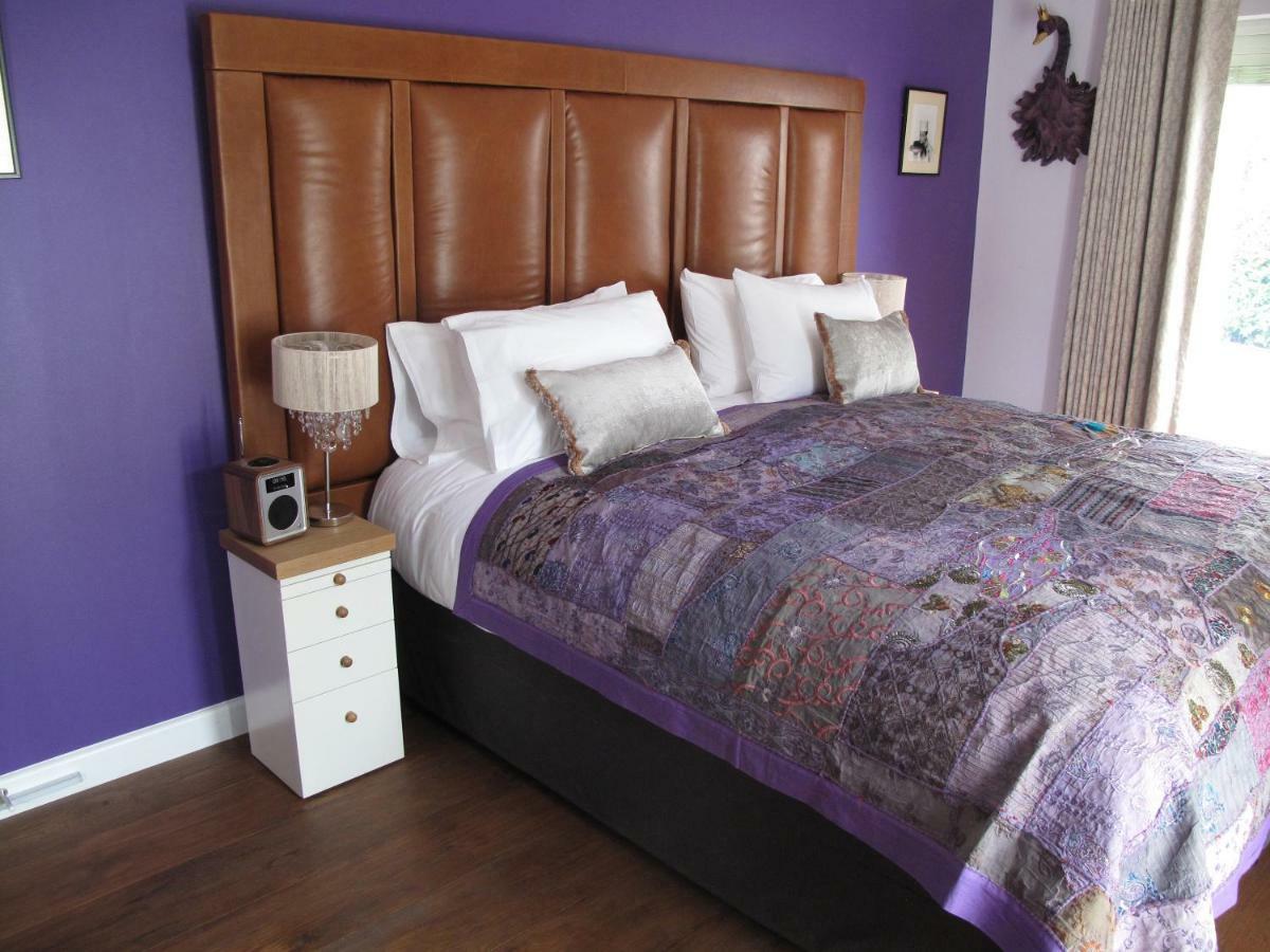 Piglets Boutique Country Stay - Winner Best B&B And Guest House Of The Year - Visitengland 2023 Saffron Walden Exterior photo
